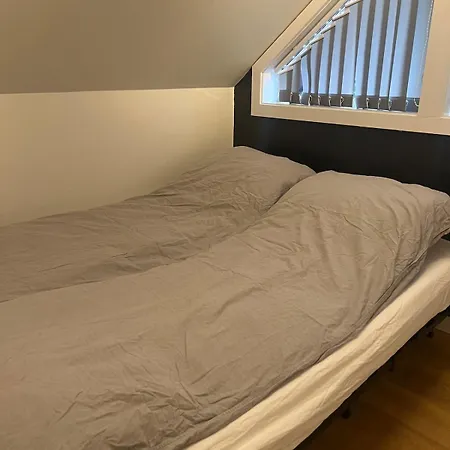 Central * Bergen