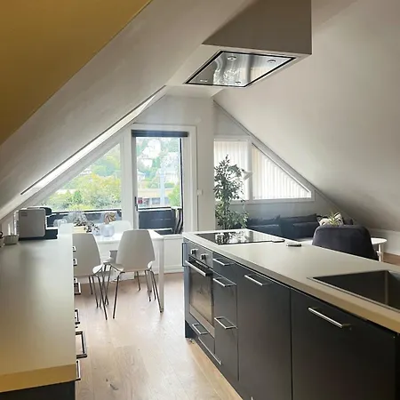 Central * Bergen